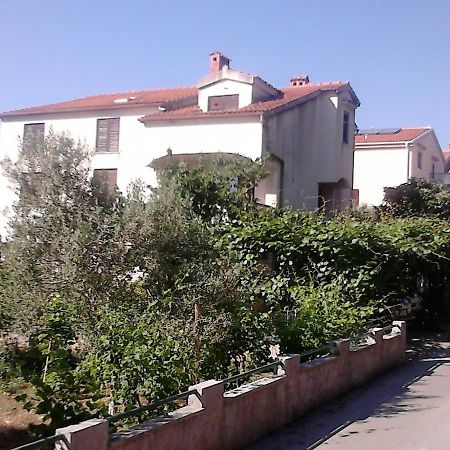 Apartments With A Parking Space Zadar - Diklo, Zadar - 13327 Exterior foto