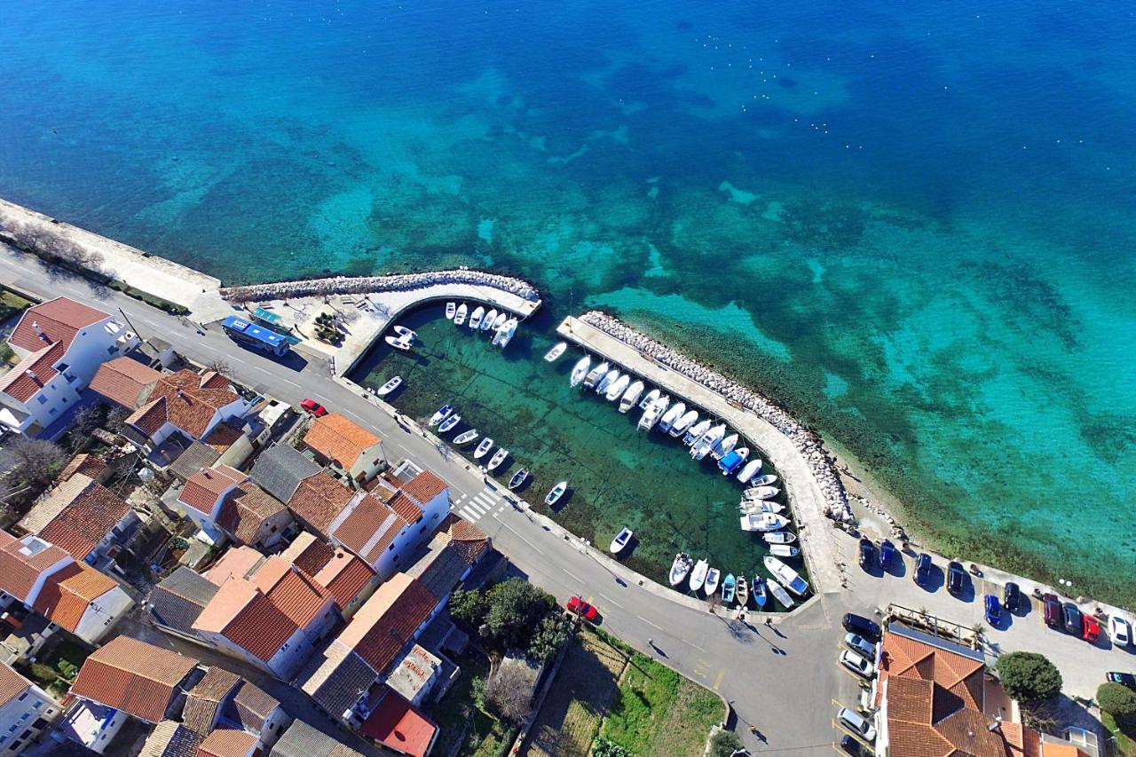 Apartments With A Parking Space Zadar - Diklo, Zadar - 13327 Exterior foto