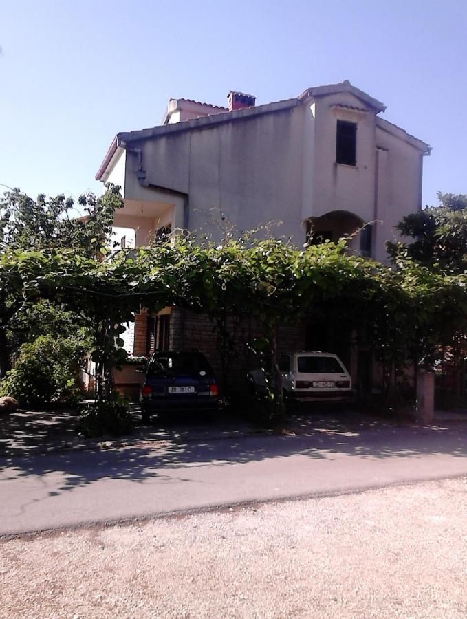 Apartments With A Parking Space Zadar - Diklo, Zadar - 13327 Exterior foto