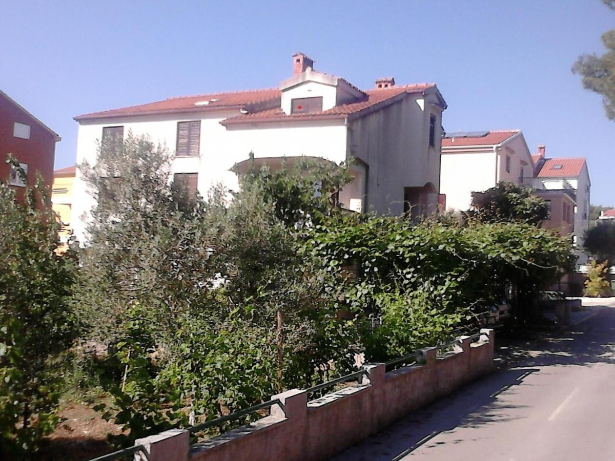 Apartments With A Parking Space Zadar - Diklo, Zadar - 13327 Exterior foto