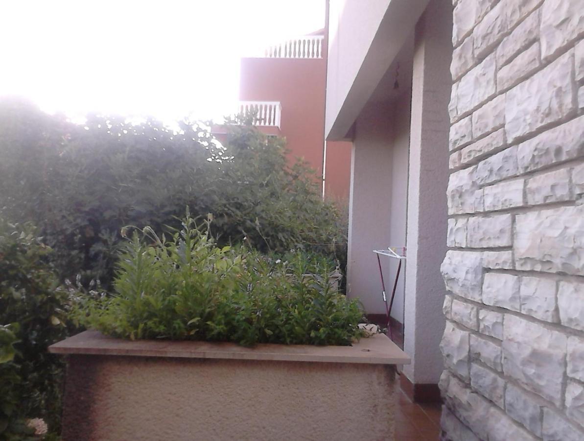 Apartments With A Parking Space Zadar - Diklo, Zadar - 13327 Exterior foto
